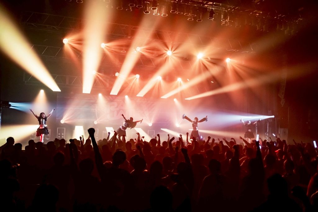 Zepp Nagoya 2026.1.31