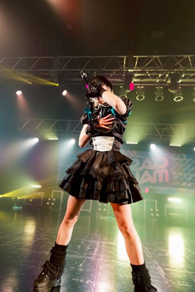 Zepp Nagoya 2026.1.31