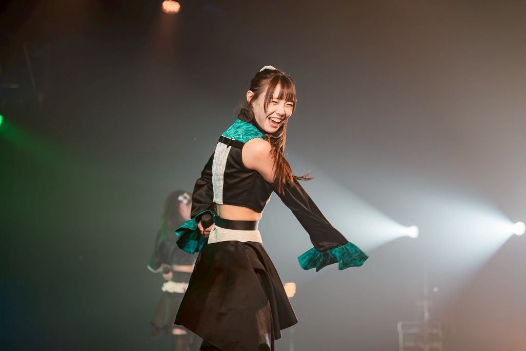 Zepp Nagoya 2026.1.31