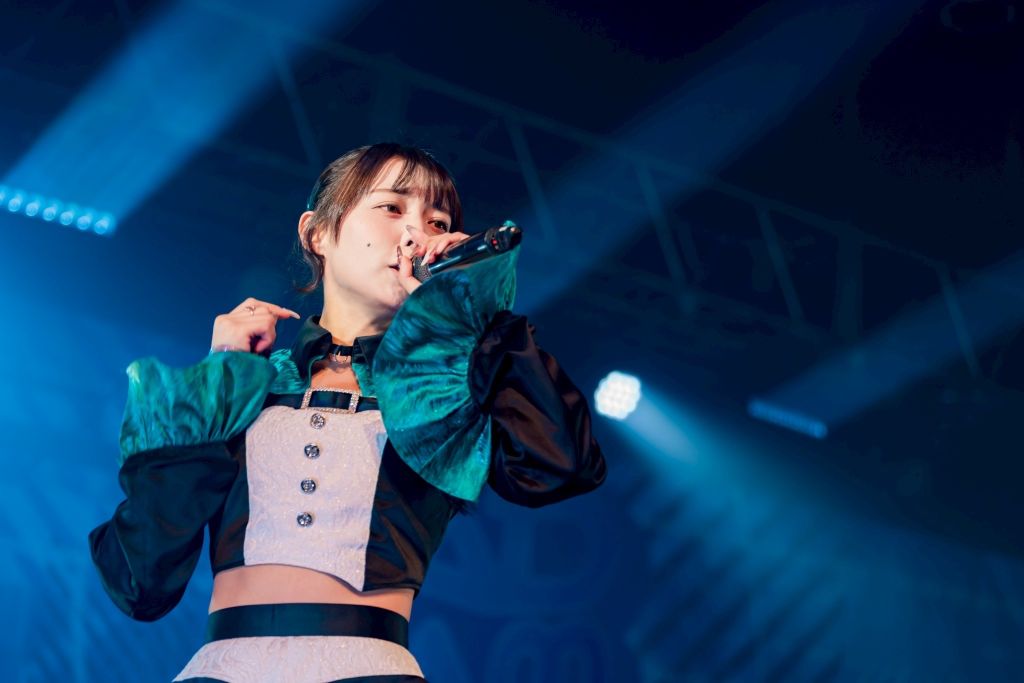 Zepp Nagoya 2026.1.31