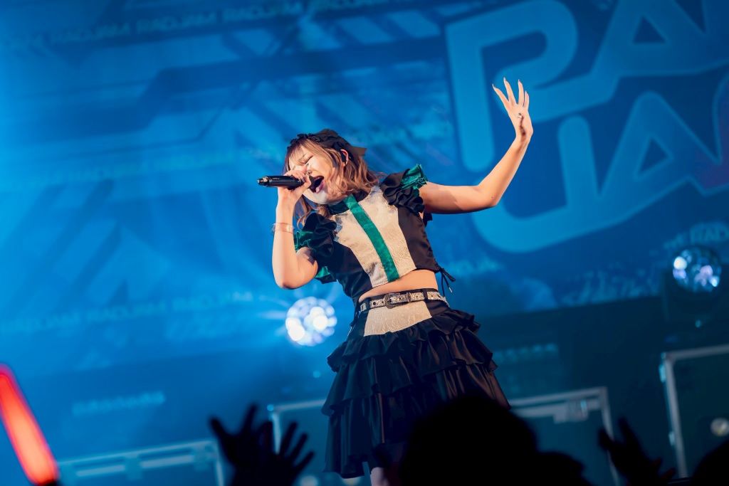 Zepp Nagoya 2026.1.31