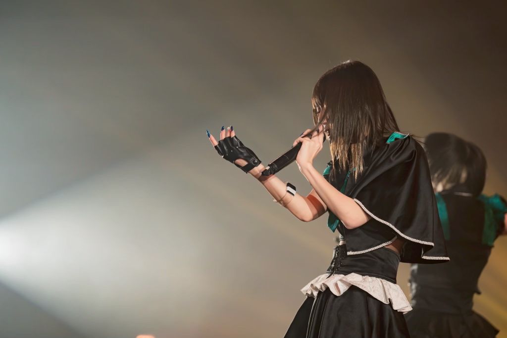 Zepp Nagoya 2026.1.31