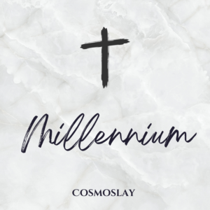 Millennium ジャケット
