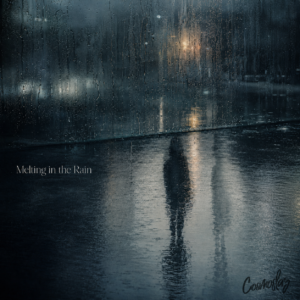 Melting in the Rain ジャケット